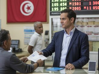 Auswandern nach Djerba, Immobilienkauf in Tunesien, Lebensqualität auf Djerba, dauerhaftes Wohnen in Nordafrika, Tipps für Auswanderer nach Djerba.