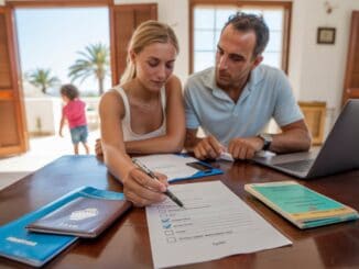 Auswandern nach Djerba; Beratungsgespräch zur Umsiedlung auf die Insel, Aufenthalt, Immobilien, Arbeit oder Renten; Djerba Auswandern Tipps und Unterstützung, um den Umzug nach Djerba erfolgreich zu gestalten.