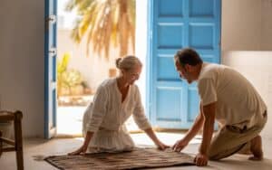 Daueraufenthalt Djerba
