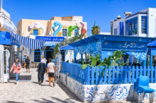 Djerba Bilder Djerba Bilder 27