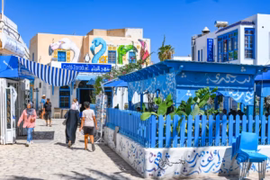 Djerba Galerie – Bilder & Impressionen der Insel Djerba Bilder