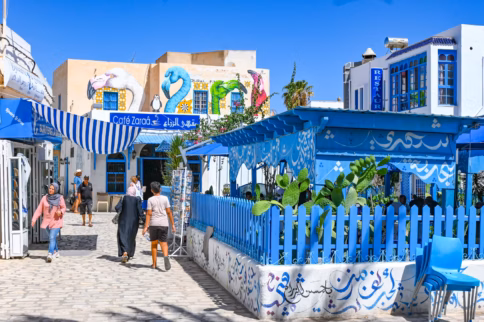 Djerba Bilder Djerba Bilder 27