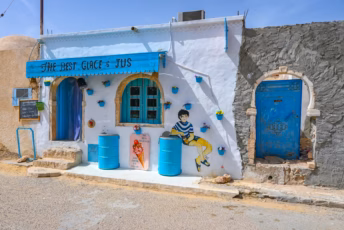 Djerba Bilder 28 Djerba Bilder 28