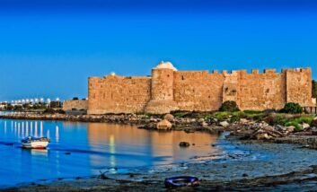 Djerba Bilder 5 Djerba Bilder 5