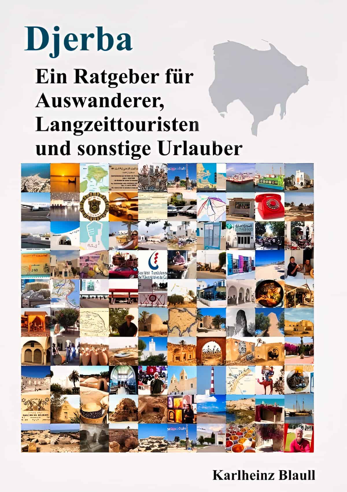 Djerba Ratgeber Auswandern