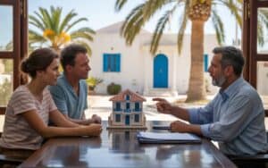 Traumhaus auf Djerba: Auswandern nach Djerba, Unterstützung bei Immobilienkauf, Beratung für Auswanderer, Immobilienberatung in Djerba, Leben auf Djerba.