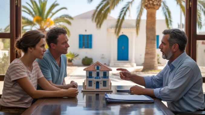 Traumhaus auf Djerba: Auswandern nach Djerba, Unterstützung bei Immobilienkauf, Beratung für Auswanderer, Immobilienberatung in Djerba, Leben auf Djerba.