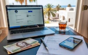 Kontakte (Djerba)