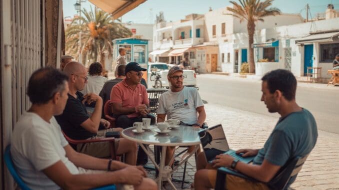 Entdecke das Auswandern nach Djerba – Leben, Arbeiten und Immobilien in der faszinierenden Inselmetropole Tunesiens.