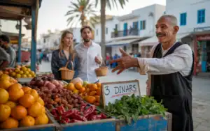 Preise in Djerba