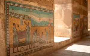Sehenswürdigkeiten Djerba